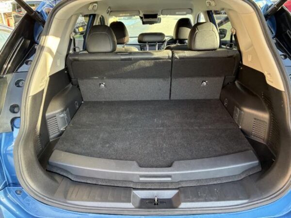 Ref:AUX-19754749 NISSAN X-TRAIL 2019 - Image 7