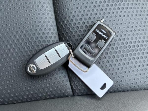 Ref:AUX-19754749 NISSAN X-TRAIL 2019 - Image 9