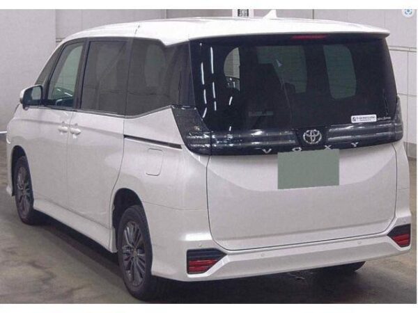 Ref:AUX-19754785 TOYOTA VOXY 2024 - Image 2
