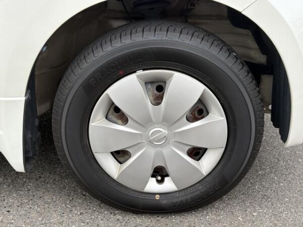 Ref:AUX-19754786 NISSAN MOCO 2012 - Image 12