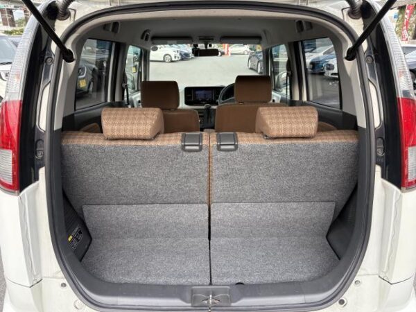 Ref:AUX-19754786 NISSAN MOCO 2012 - Image 14
