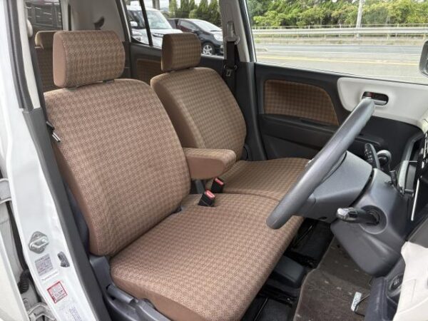 Ref:AUX-19754786 NISSAN MOCO 2012 - Image 15