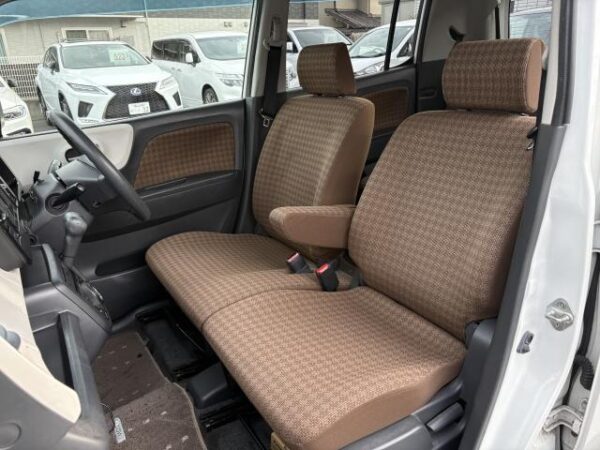 Ref:AUX-19754786 NISSAN MOCO 2012 - Image 16
