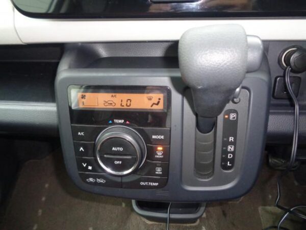 Ref:AUX-19754786 NISSAN MOCO 2012 - Image 20