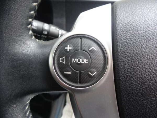 Ref:AUX-19754808 TOYOTA AQUA 2015 - Image 16