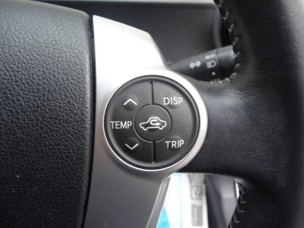 Ref:AUX-19754808 TOYOTA AQUA 2015 - Image 17