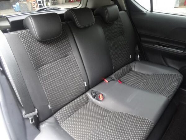 Ref:AUX-19754808 TOYOTA AQUA 2015 - Image 5