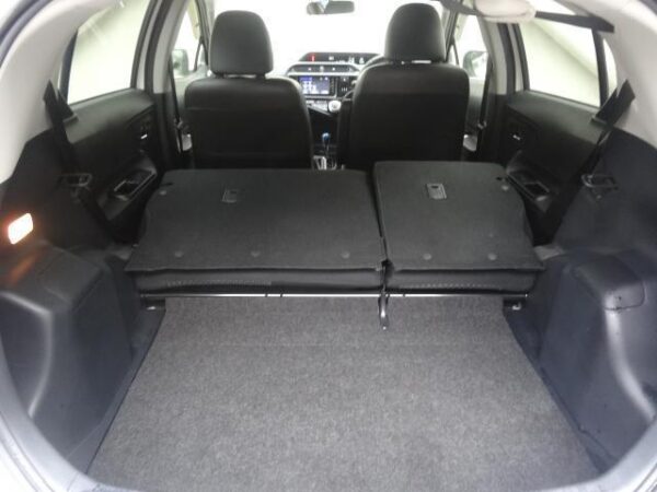 Ref:AUX-19754808 TOYOTA AQUA 2015 - Image 6
