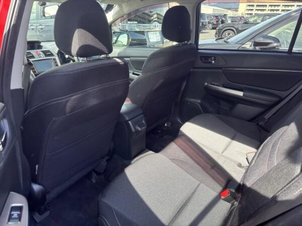 Ref:AUX-19754880 SUBARU LEVORG 2015 - Image 5
