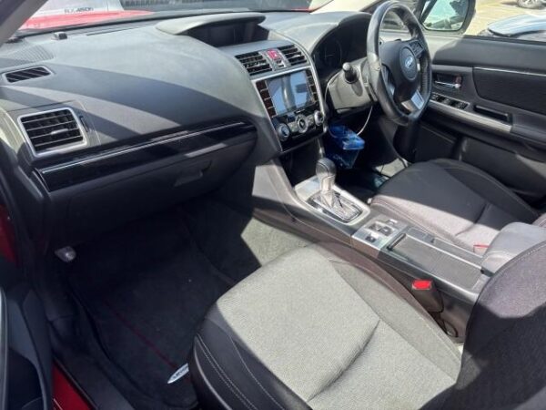 Ref:AUX-19754880 SUBARU LEVORG 2015 - Image 6