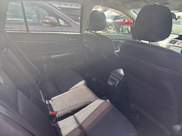 Ref:AUX-19754880 SUBARU LEVORG 2015 - Image 7