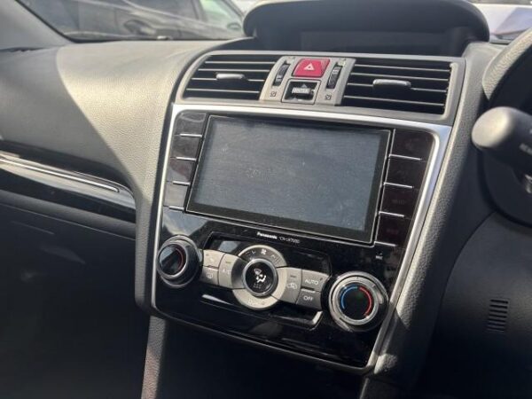 Ref:AUX-19754880 SUBARU LEVORG 2015 - Image 8