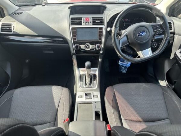 Ref:AUX-19754880 SUBARU LEVORG 2015 - Image 9