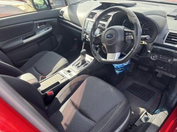 Ref:AUX-19754880 SUBARU LEVORG 2015 - Image 10