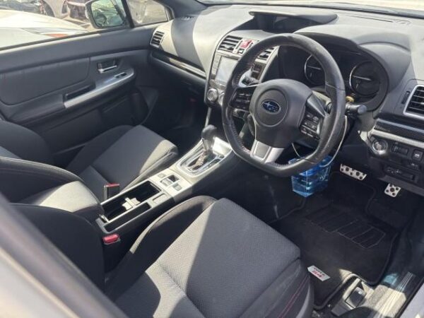 Ref:AUX-19754894 SUBARU WRX S4 2015 - Image 9