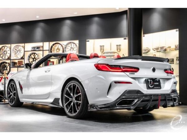 Ref:AUX-19754918 BMW 8 SERIES 2019 - Image 2