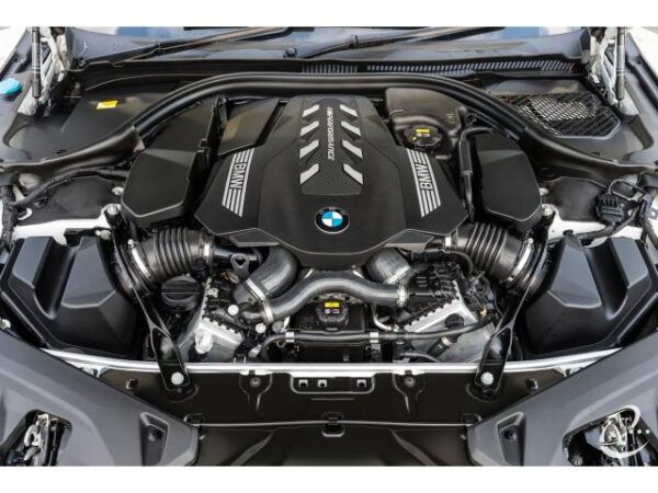 Ref:AUX-19754918 BMW 8 SERIES 2019 - Image 11