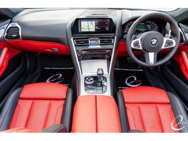 Ref:AUX-19754918 BMW 8 SERIES 2019 - Image 13