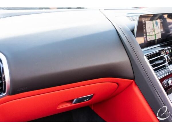 Ref:AUX-19754918 BMW 8 SERIES 2019 - Image 14