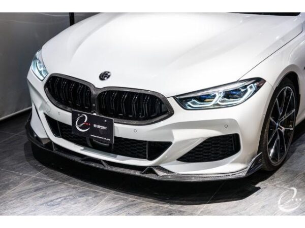 Ref:AUX-19754918 BMW 8 SERIES 2019 - Image 15
