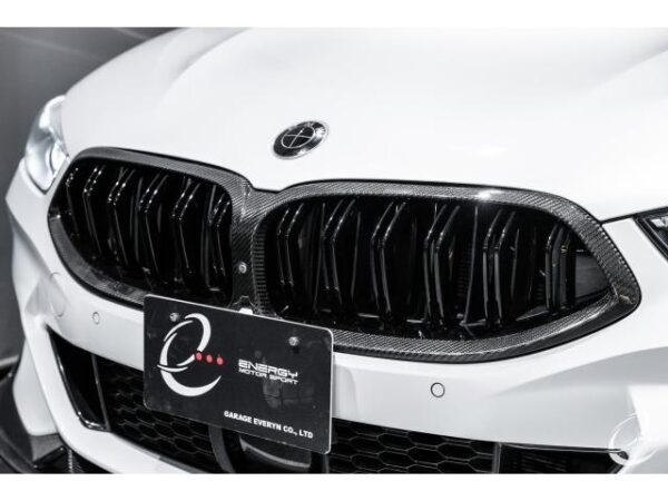 Ref:AUX-19754918 BMW 8 SERIES 2019 - Image 16