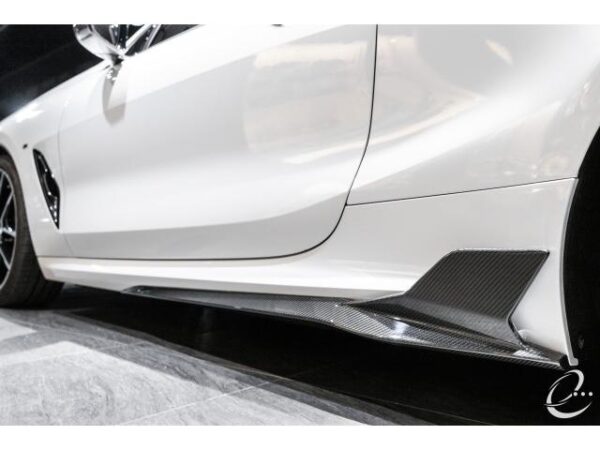 Ref:AUX-19754918 BMW 8 SERIES 2019 - Image 18