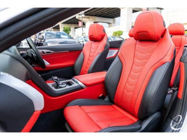 Ref:AUX-19754918 BMW 8 SERIES 2019 - Image 4