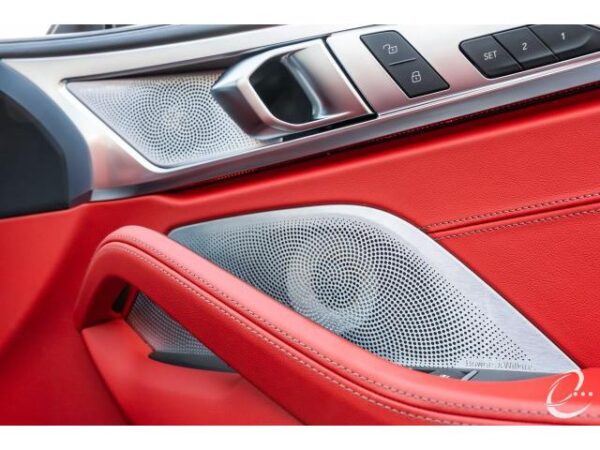 Ref:AUX-19754918 BMW 8 SERIES 2019 - Image 5