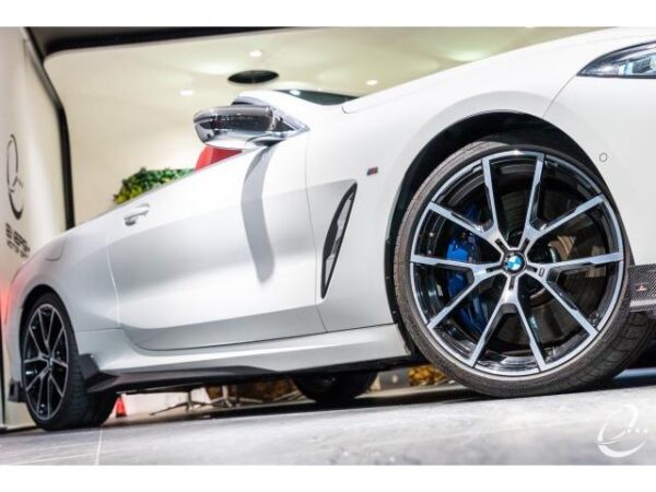 Ref:AUX-19754918 BMW 8 SERIES 2019 - Image 6
