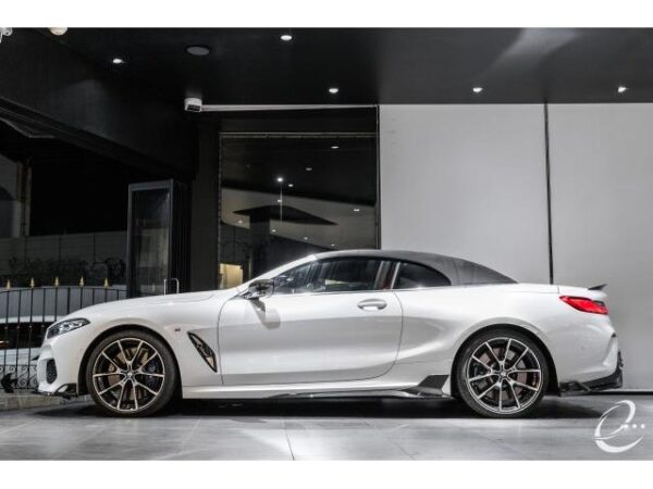 Ref:AUX-19754918 BMW 8 SERIES 2019 - Image 8