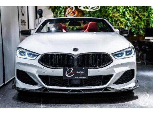 Ref:AUX-19754918 BMW 8 SERIES 2019 - Image 9