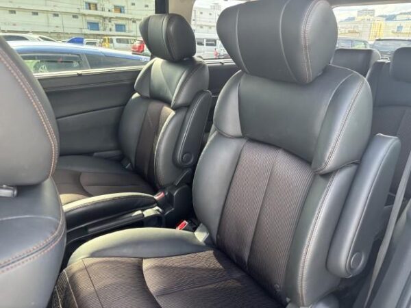 Ref:AUX-19754933 NISSAN ELGRAND 2016 - Image 3