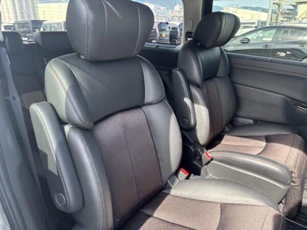 Ref:AUX-19754933 NISSAN ELGRAND 2016 - Image 6