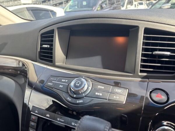 Ref:AUX-19754933 NISSAN ELGRAND 2016 - Image 9