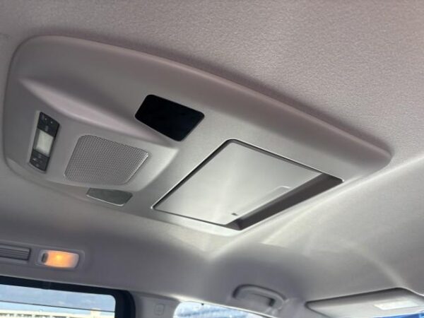 Ref:AUX-19754933 NISSAN ELGRAND 2016 - Image 10