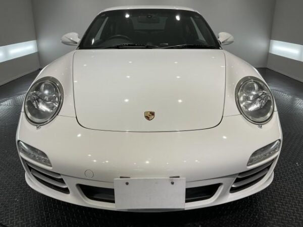 Ref:AUX-19754962 PORSCHE 911 2010 - Image 2