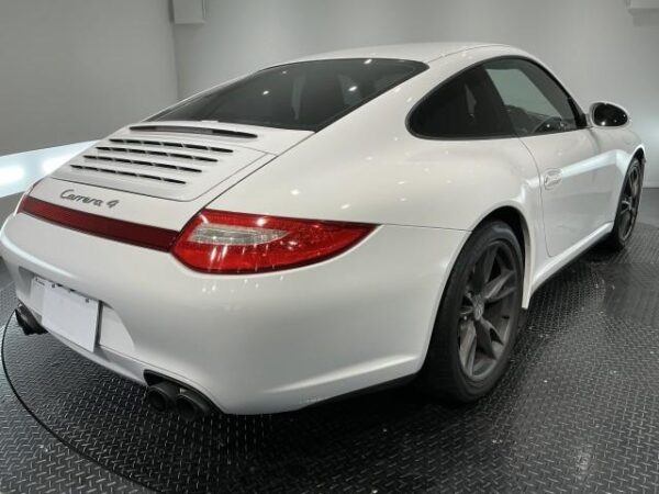 Ref:AUX-19754962 PORSCHE 911 2010 - Image 3