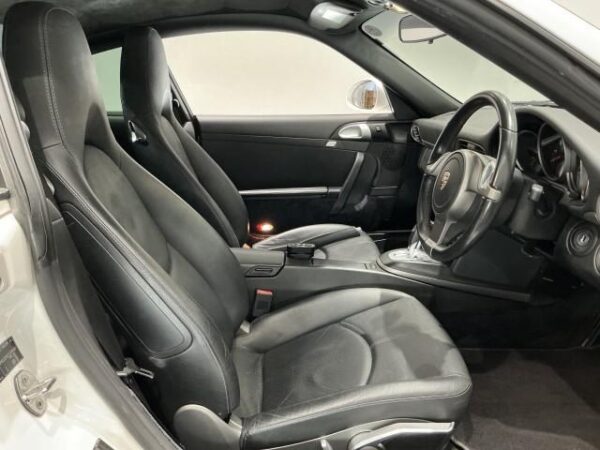 Ref:AUX-19754962 PORSCHE 911 2010 - Image 5
