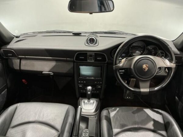 Ref:AUX-19754962 PORSCHE 911 2010 - Image 6