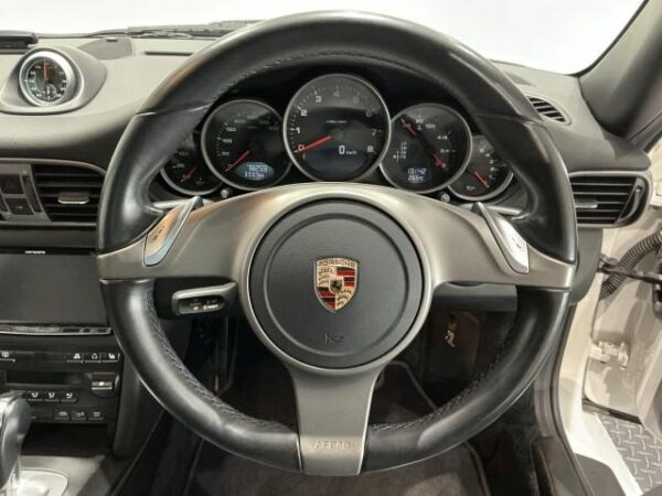 Ref:AUX-19754962 PORSCHE 911 2010 - Image 7