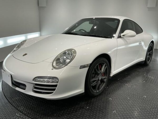 Ref:AUX-19754962 PORSCHE 911 2010