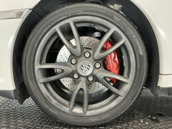 Ref:AUX-19754962 PORSCHE 911 2010 - Image 9
