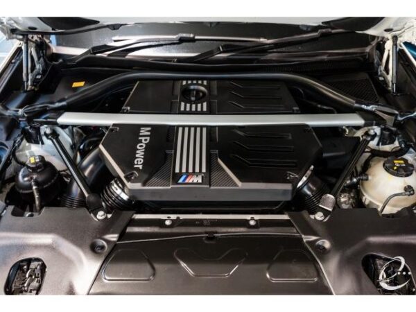 Ref:AUX-19755041 BMW X4 M 2019 - Image 11