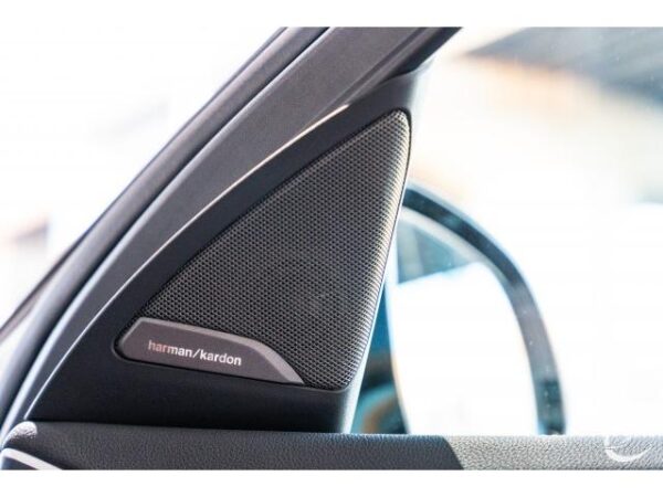 Ref:AUX-19755041 BMW X4 M 2019 - Image 12