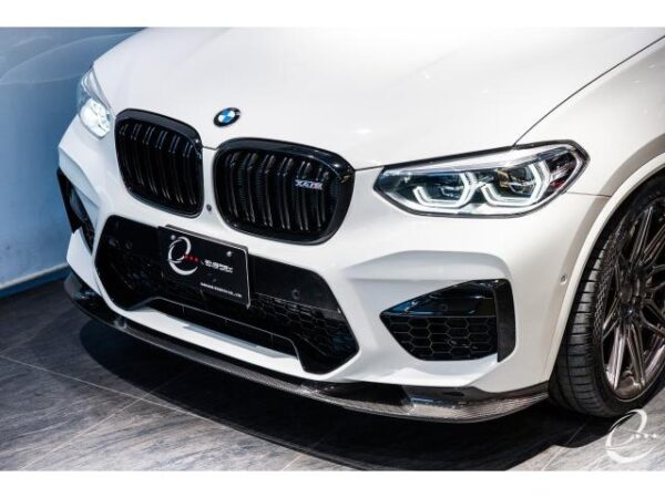 Ref:AUX-19755041 BMW X4 M 2019 - Image 14