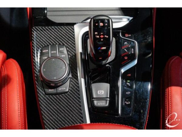 Ref:AUX-19755041 BMW X4 M 2019 - Image 16