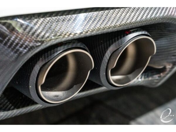 Ref:AUX-19755041 BMW X4 M 2019 - Image 17
