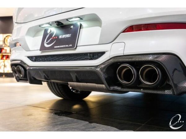 Ref:AUX-19755041 BMW X4 M 2019 - Image 18
