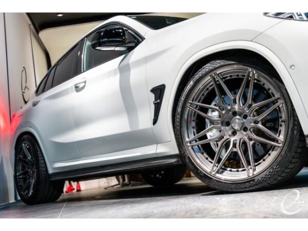 Ref:AUX-19755041 BMW X4 M 2019 - Image 6