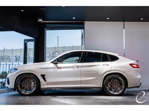 Ref:AUX-19755041 BMW X4 M 2019 - Image 8